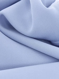 Hot Hobbs Spencer Dress Blue Skies