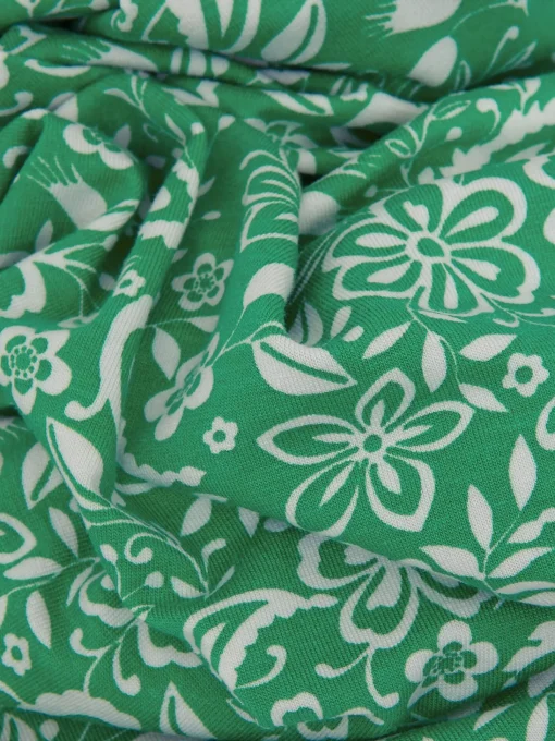 Outlet Hobbs Suzannah Dress Green Multi