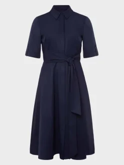 Outlet Hobbs Tarianna Dress Midnight