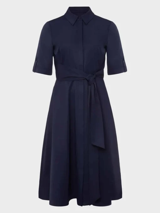 Outlet Hobbs Tarianna Dress Midnight