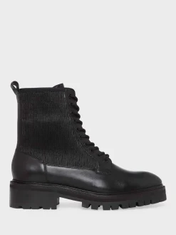 Store Hobbs Trinity Boot Black
