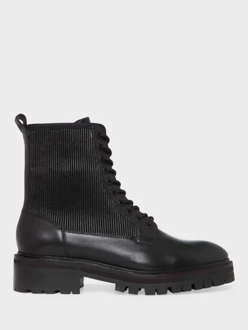 Store Hobbs Trinity Boot Black