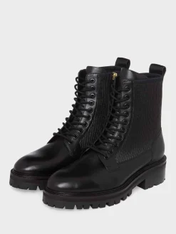 Store Hobbs Trinity Boot Black