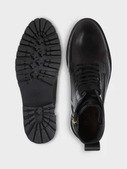 Store Hobbs Trinity Boot Black