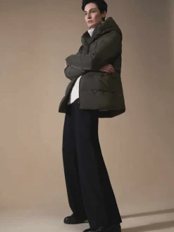 Store Hobbs Trinity Boot Black