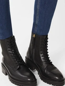 Store Hobbs Trinity Boot Black