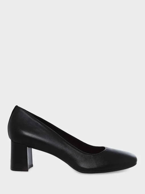 Cheap Hobbs Trixie Court Black
