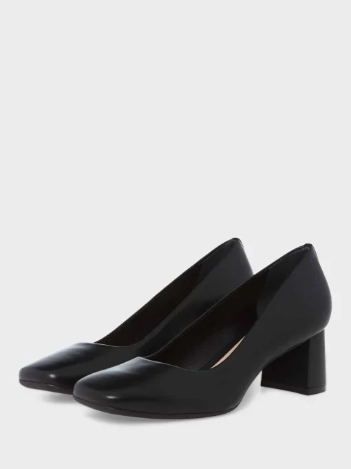 Cheap Hobbs Trixie Court Black
