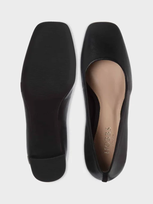 Cheap Hobbs Trixie Court Black