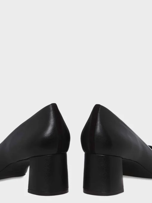 Cheap Hobbs Trixie Court Black