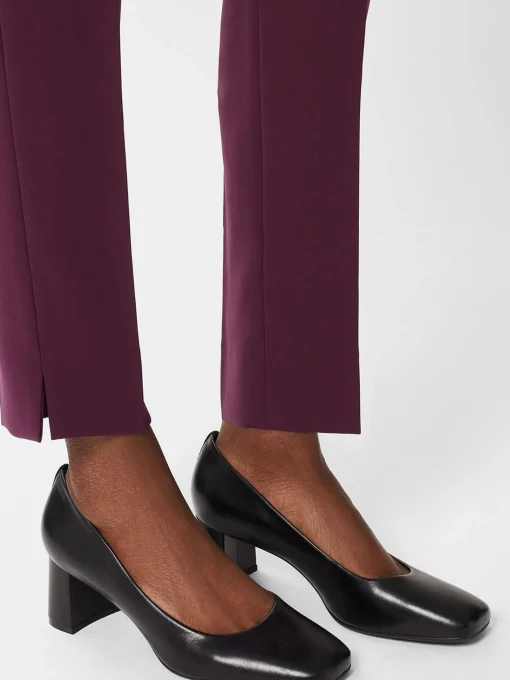 Cheap Hobbs Trixie Court Black