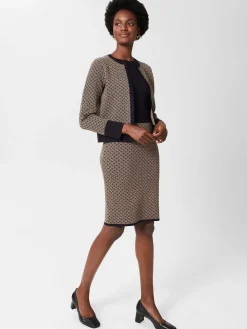 Cheap Hobbs Trixie Court Black