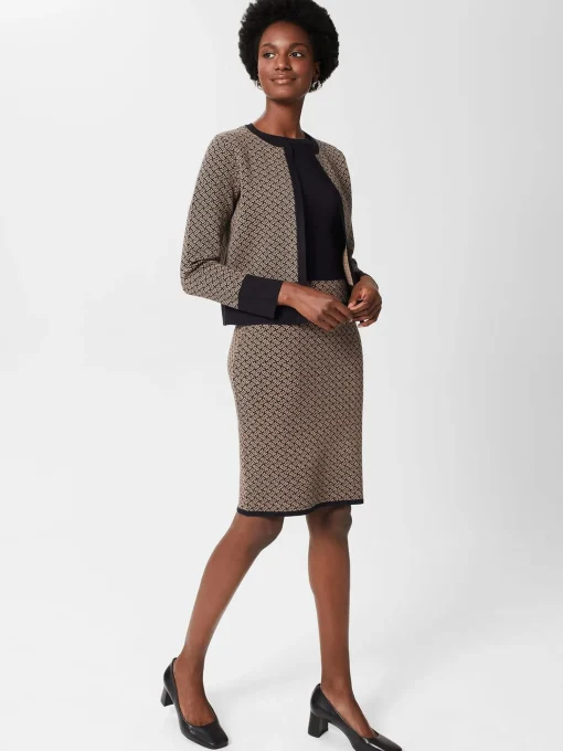 Cheap Hobbs Trixie Court Black
