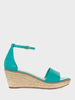 Cheap Hobbs Vespa Espadrille Aruba Green