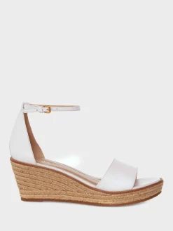 Flash Sale Hobbs Vespa Espadrille White