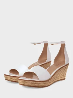Flash Sale Hobbs Vespa Espadrille White