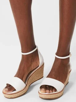 Flash Sale Hobbs Vespa Espadrille White