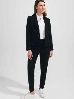Shop Hobbs Victoria Shirt White