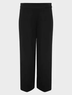Cheap Hobbs Zadie Trousers Black