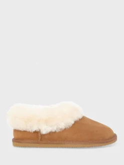 Store Hobbs Zora Slipper Tan