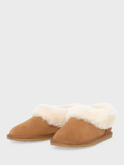 Store Hobbs Zora Slipper Tan