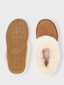 Store Hobbs Zora Slipper Tan