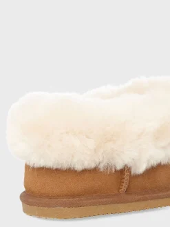 Store Hobbs Zora Slipper Tan