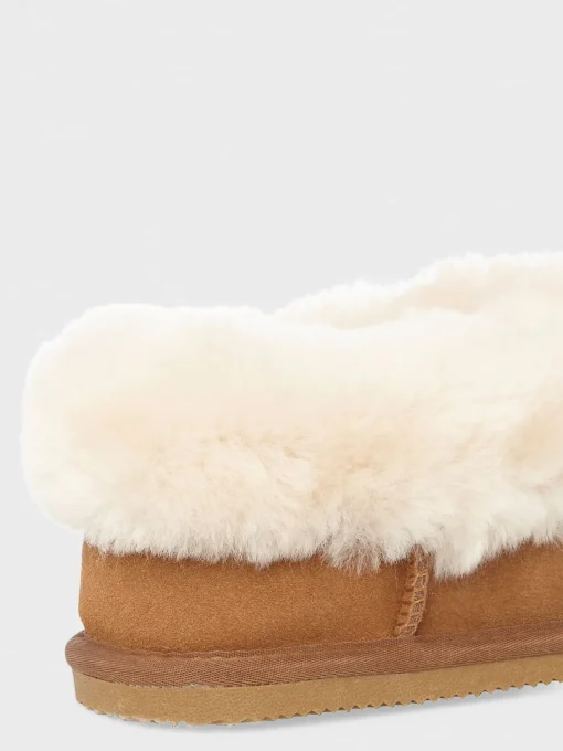 Store Hobbs Zora Slipper Tan