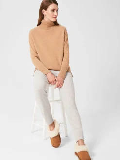 Store Hobbs Zora Slipper Tan